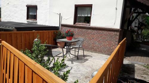Apartamento Haus Gerdiena