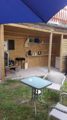 Apartamento Haus Gerdiena