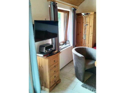 Ferienhaus Manoury