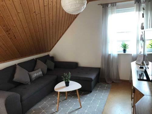 Apartamento Ferienwohnung Louisa