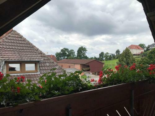 Apartamento Ferienwohnung Louisa