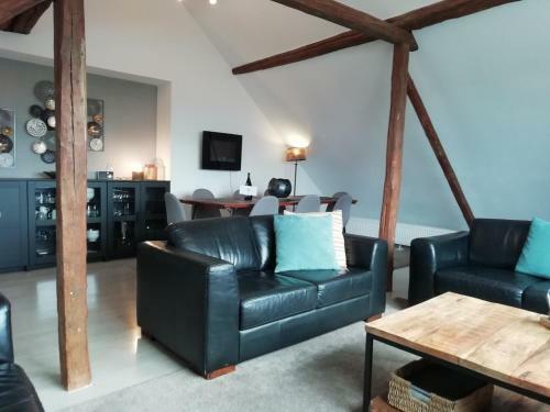 Apartamento Haus Blick Am Edersee 9 P
