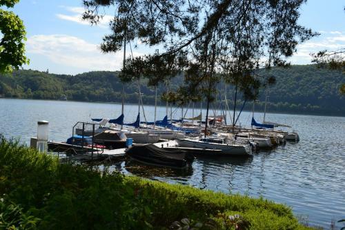 Seehotel Andree & G�stehaus Seehof