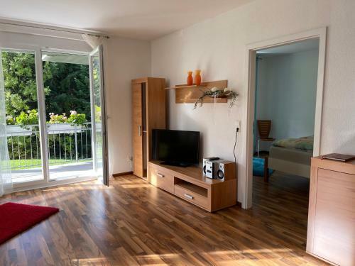 Apartamento Ferienwohnung Im Dettenbachtal