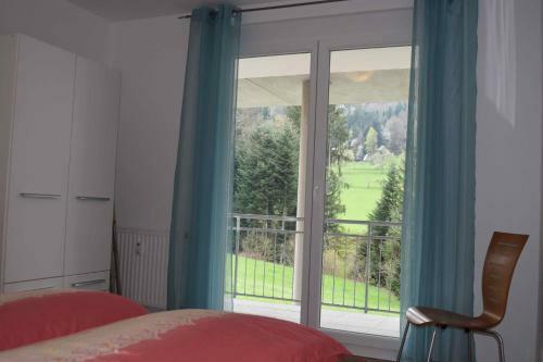 Apartamento Ferienwohnung Im Dettenbachtal