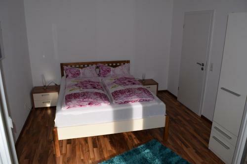 Apartamento Ferienwohnung Im Dettenbachtal