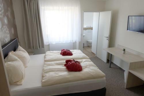 Hotel Waldoza