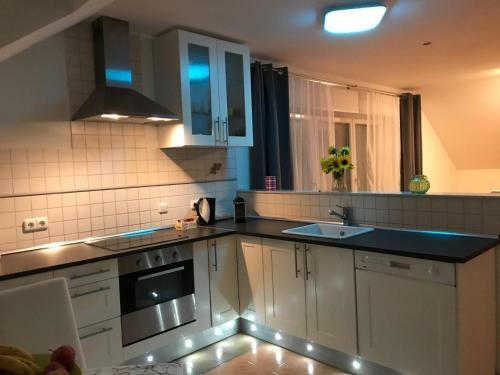 Apartamento Die Sch�nste Unterkunft Im Odenwald