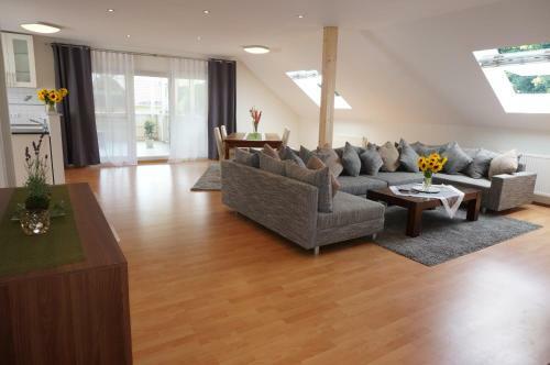 Apartamento Die Sch�nste Unterkunft Im Odenwald