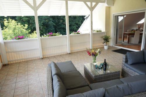 Apartamento Die Sch�nste Unterkunft Im Odenwald