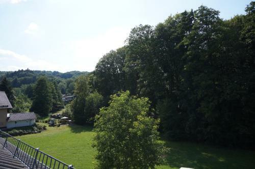 Apartamento Die Sch�nste Unterkunft Im Odenwald