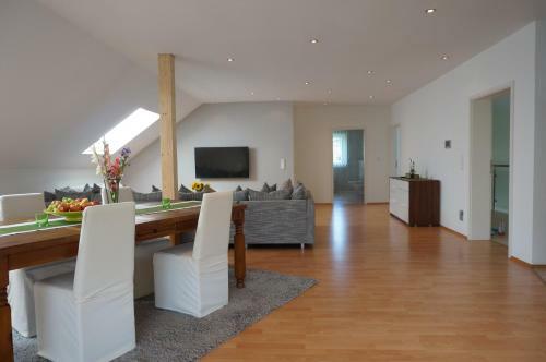 Apartamento Die Sch�nste Unterkunft Im Odenwald