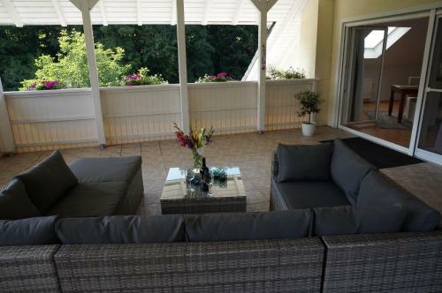 Apartamento Die Sch�nste Unterkunft Im Odenwald