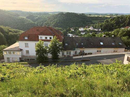 Apartamento Fi-suiten