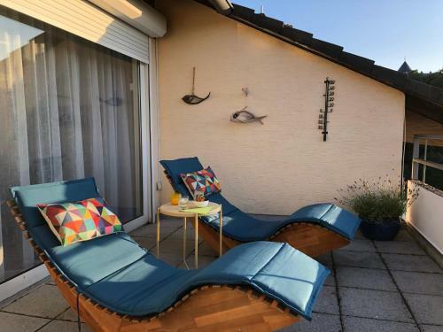 Apartamento Fi-suiten
