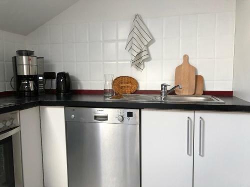 Apartamento Fi-suiten
