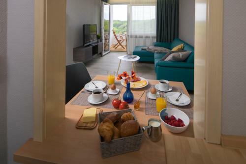 Apartamento Fi-suiten