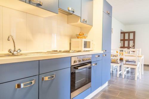 Apartamento Casa Susanna