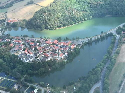Haus Am See Apartment 7