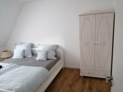 Apartamento Ferienwohnung Maja