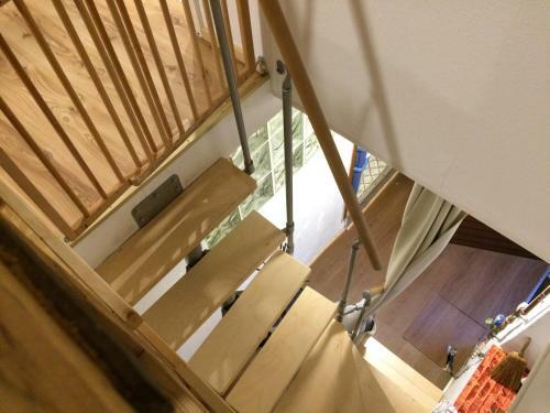 Apartamento Ferienwohnung Waldsee