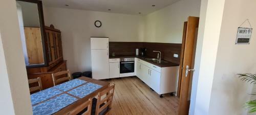 Apartamento Ferienwohnung Sternenhimmel