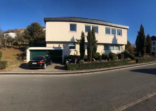 Apartamento Ferienwohnung Casa Catharina
