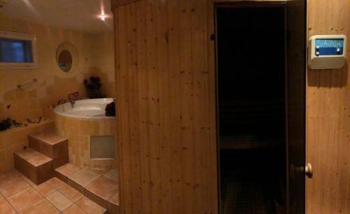 Apartamento Ferienwohnung Casa Catharina