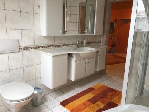 Apartamento Ferienwohnung Theresa
