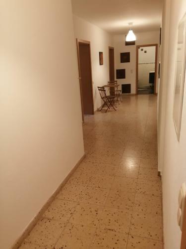 Apartamento Ferienwohnung Pusteblume