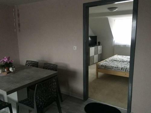 Caffe Boulevard Apartm�
