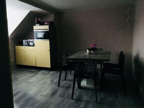 Caffe Boulevard Apartm�