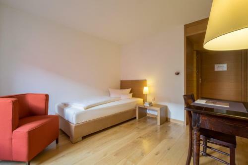 Hotel Haus St. Joseph