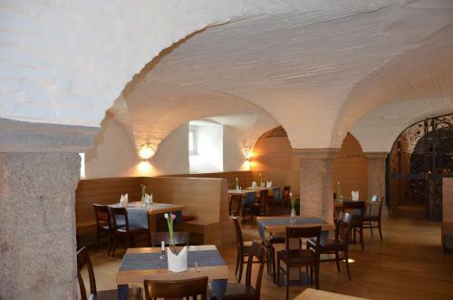 Hotel Haus St. Joseph