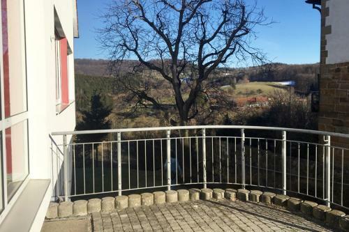 Apartamento Ferienwohnung Waldstetten