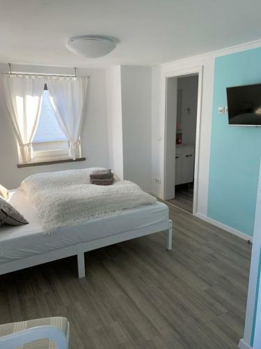 Hostal Pension Unikum Waldheim