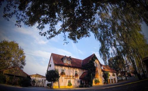 Hotel Kondrauer Hof