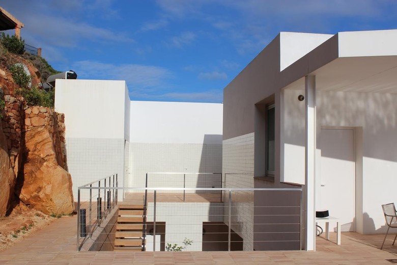 Hostal Villa Mathesis