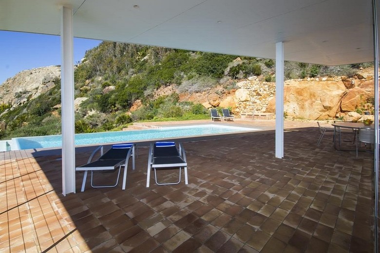 Hostal Villa Mathesis