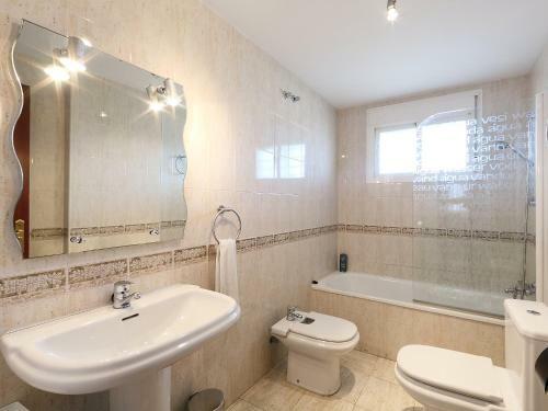 Apartment Edif. Torremar Torre De Benagalb�n