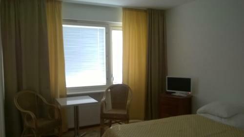 Private Apartments