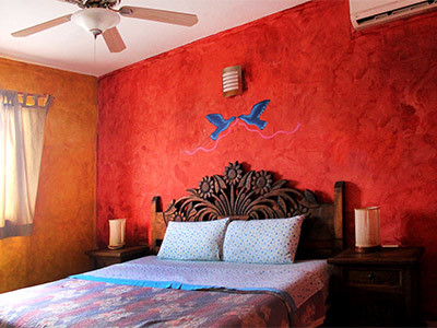 Hotel La Casona Real