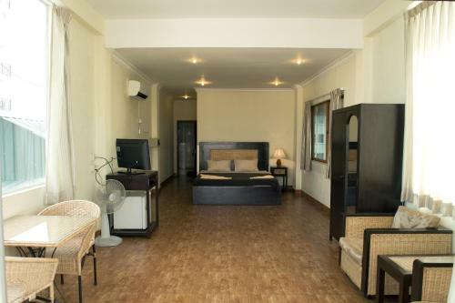 Hostal Velkommen Guesthouse Phnom Penh