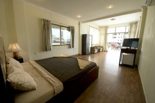 Hostal Velkommen Guesthouse Phnom Penh