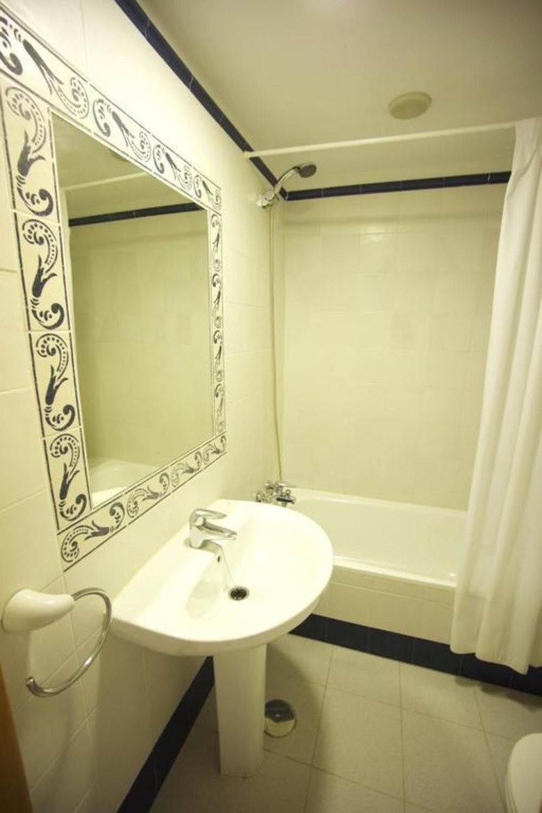 Apartamentos Casas Quemadas