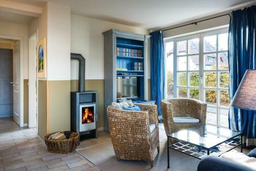 Hotel Fleesensee Resort & Spa