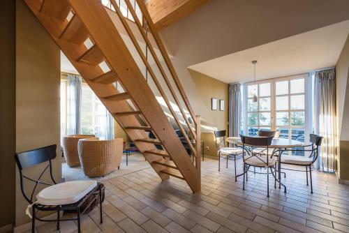 Hotel Fleesensee Resort & Spa