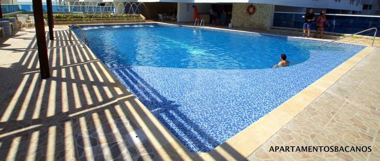 Apartamentos Bacanos