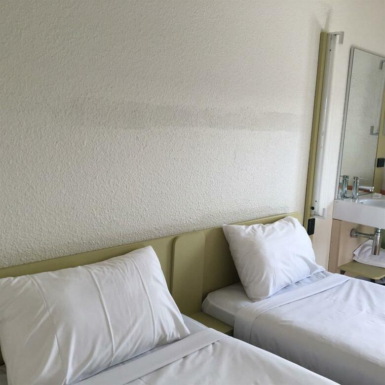 Hotel Ibis Budget - Fawkner