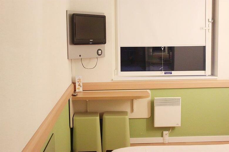 Hotel Ibis Budget - Fawkner